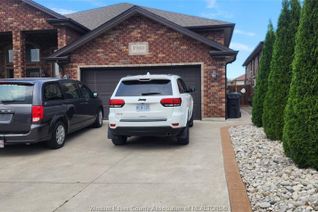 Ranch-Style House for Rent, 1980 Everts Avenue, Windsor, ON Ranch-Style House for Rent, 1980 Everts Avenue, Windsor, ON