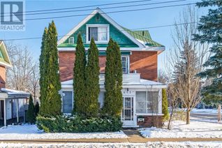 Detached House for Sale, 413 Queen Street, Midland, ON