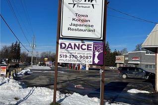 Business for Sale, 337 Sykes Street S, Meaford, ON