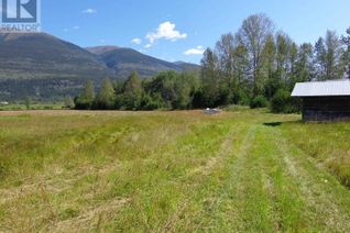 Property for Sale, 2044 Museum Road, McBride, BC