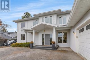 Detached House for Sale, 4715 Parkridge Drive, Kelowna, BC