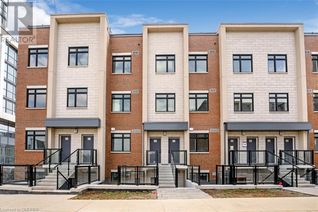 Townhouse for Rent, 1075 Douglas Mccurdy Common Unit# 251, Mississauga, ON