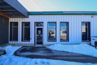 Industrial Property for Lease, 5900 Thorold Stone Road, Niagara Falls, ON