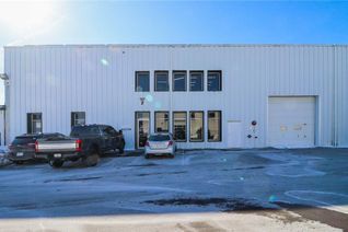 Industrial Property for Lease, 5900 Thorold Stone Road, Niagara Falls, ON