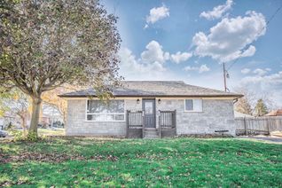 Bungalow for Sale, 480 Browning St, Oshawa, ON