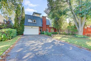 Backsplit for Rent, 5 Hagerman Blvd, Markham, ON Backsplit for Rent, 5 Hagerman Blvd, Markham, ON
