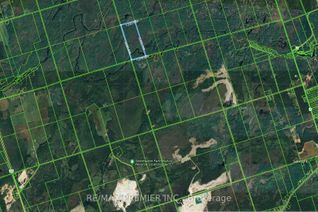 Vacant Residential Land for Sale, Lot 11 Concession G, Ramara, ON
