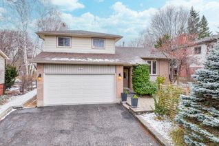 Sidesplit for Sale, 43 Shoreview Dr W, Barrie, ON