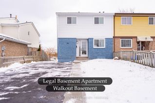 Property for Sale, 35 Feltre Ave, Orangeville, ON Property for Sale, 35 Feltre Ave, Orangeville, ON