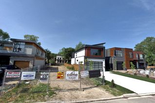 Vacant Residential Land for Sale, 755 Montbeck Cres, Mississauga, ON
