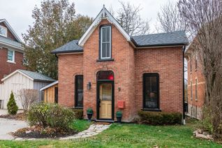 Property for Sale, 9 First Ave, Orangeville, ON Property for Sale, 9 First Ave, Orangeville, ON