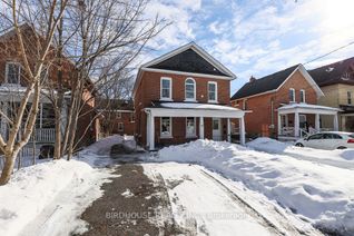 Property for Rent, 20 St. Lawrence St, Kawartha Lakes, ON