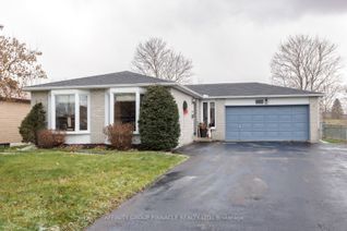 Bungalow for Sale, 162 Sanderling Cres, Kawartha Lakes, ON