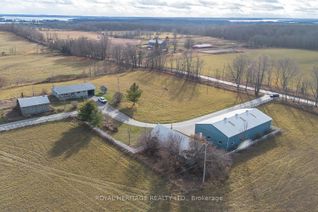 Bungalow for Sale, 43 Potters Rd, Kawartha Lakes, ON