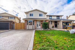 House for Sale, 12 Naples Crt, Thorold, ON