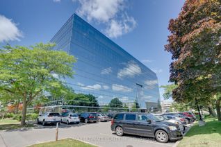 Office for Lease, 18 Wynford Dr #513, Toronto, ON