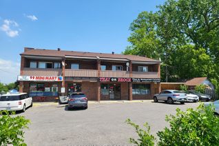 Property for Sale, 437 Brock St N, Whitby, ON
