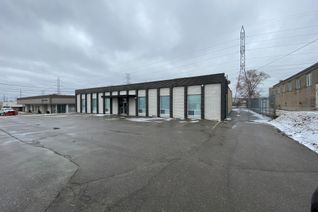 Office for Lease, 79 Brisbane Rd, Toronto, ON