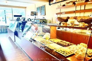 Bakery Business for Sale, 317 Burnhamthorpe Rd N, Toronto, ON Bakery Business for Sale, 317 Burnhamthorpe Rd N, Toronto, ON