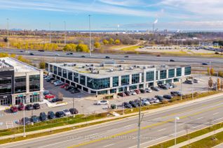 Property for Sale, 1660 North Service Rd E #105, Oakville, ON