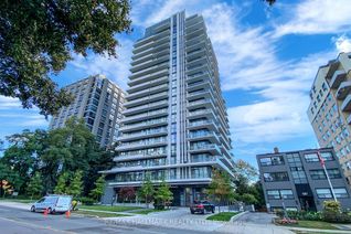 Property for Rent, 609 Avenue Rd #1801, Toronto, ON