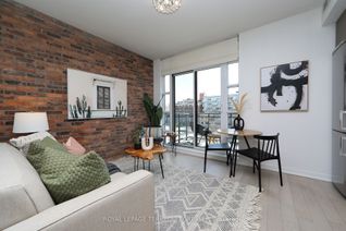 Loft for Rent, 88 Colgate Ave #631, Toronto, ON Loft for Rent, 88 Colgate Ave #631, Toronto, ON