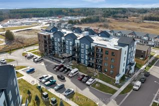 Property for Sale, 20 Koda St #301, Barrie, ON