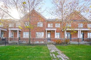 Townhouse for Rent, 1015 Galesway Blvd #Unit 19, Mississauga, ON Townhouse for Rent, 1015 Galesway Blvd #Unit 19, Mississauga, ON