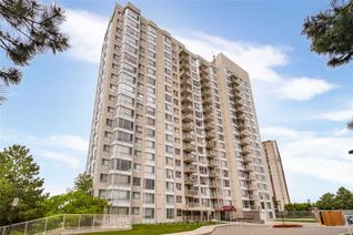 Property for Sale, 3077 Weston Rd #1801, Toronto, ON