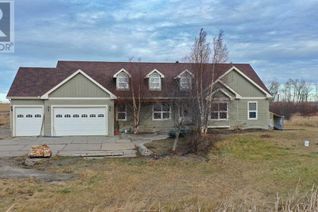 House for Sale, 715075 Range Road 54, Grande Prairie, AB