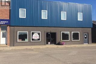Business for Sale, 103 Main Street, Young, SK