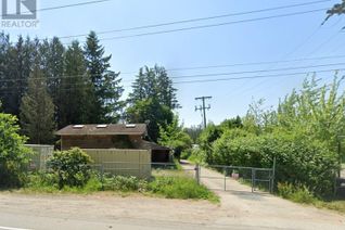 Farm for Lease, 24186 Dewdney Trunk Road, Maple Ridge, BC
