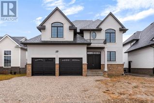 House for Sale, 59 Belleview, Kingsville, ON