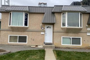 Condo Townhouse for Sale, 244 Mayor Magrath Drive N #1, Lethbridge, AB