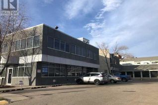 Office for Sale, 5917 1a Street Sw #203, Calgary, AB