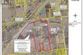 Industrial Property for Sale, 3226 Westminster Drive, London, ON