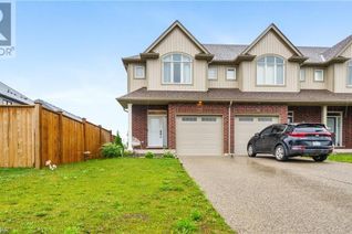 Townhouse for Sale, 22 Cinnamon Street, Thorold, ON Townhouse for Sale, 22 Cinnamon Street, Thorold, ON