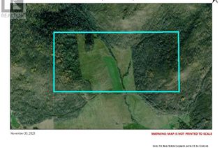 Commercial Land for Sale, 2477 201 Road, Dawson Creek, BC