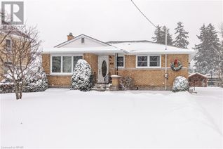 House for Sale, 55 Earl Street, Stratford, ON