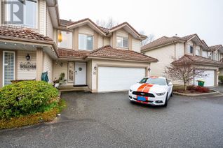 Townhouse for Sale, 3075 Skeena Street #A22, Port Coquitlam, BC