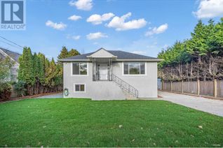 House for Sale, 7231 Steveston Highway, Richmond, BC