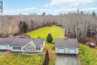 House for Sale, 7544 Highway 221, Centreville, NS