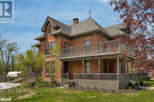 House for Sale, 63 Bridge Street, Meaford, ON
