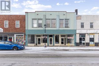 Commercial/Retail Property for Sale, 9 Woodward Ave, Blind River, ON