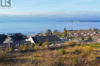 Commercial Land for Sale, Lot 3 Hemlock Street, Powell River, BC