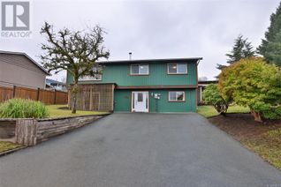 House for Sale, 7720 Park Pl, Port Hardy, BC