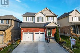 Property for Sale, 55 Isaiah Drive, Kitchener, ON Property for Sale, 55 Isaiah Drive, Kitchener, ON