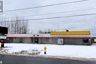 Property for Lease, 699 Wallace Road, North Bay, ON