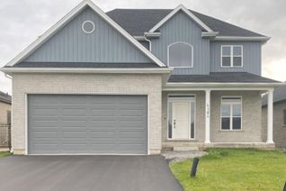 Detached House for Sale, 4184 Village Creek Drive, Stevensville, ON