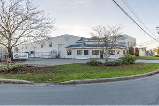 Industrial Property for Lease, 31290 Wheel Avenue, Abbotsford, BC